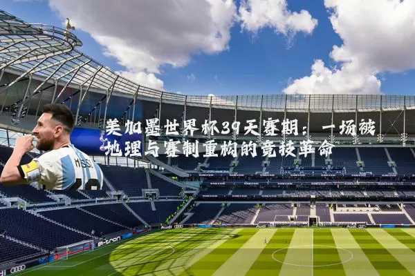 美加墨世界杯39天赛期:一场被地理与赛制重构的竞技革命