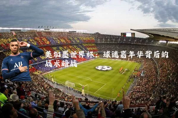 美加墨世界杯：球迷嘉年华背后的战术暗战