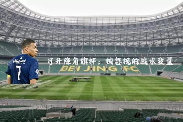 可升降角旗杆：被忽视的战术变量